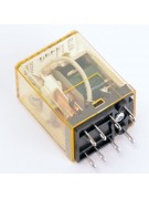 Реле IDEC RM2S-U DC24V (015442)