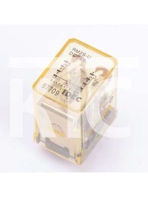 Реле IDEC RM2S-U DC24V (015442)
