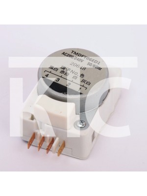 Таймер TMDFY06ED1 (018108)