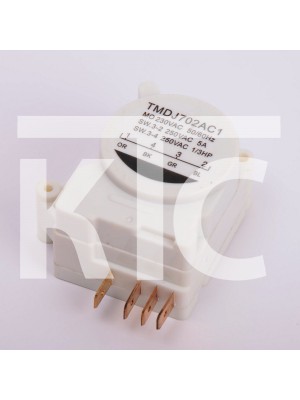 Таймер TMDJ702AC1 (018111)