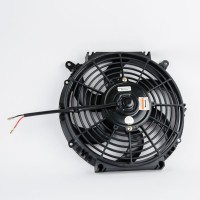 Вентилятор 14"24V PUSH 120W (13940)