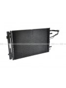 Конденсатор Hyundai Elantra 06-11/ Kia Ceed 07-12 94981 Конденсатор Hyundai Elantra 06-11/ Kia Ceed 07-12 94981
