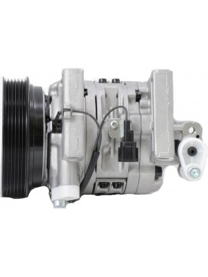 Компрессор Nissan Mikro COM -266 (03616)