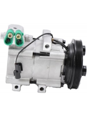Компрессор Hyundai/Sonata /Elantra COM-255(03618)