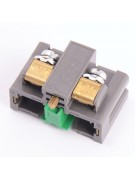 Блок контактов IDEC BS001E NO (014258)