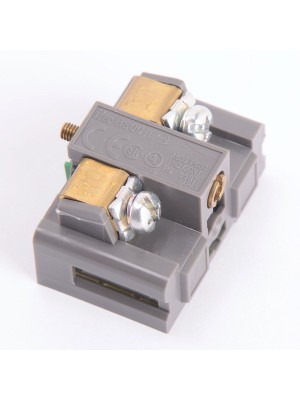 Блок контактов IDEC BS001E NO (014258)