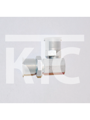 Фитинг алюминиевый RC-U0705 (13731)
