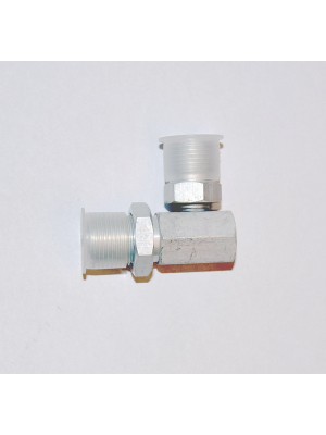 Фитинг алюминиевый RC-U0705 (13731)