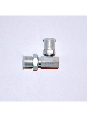 Фитинг алюминиевый RC-U0706 (13732)