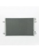Конденсатор Audi A6 2004-2011 94695