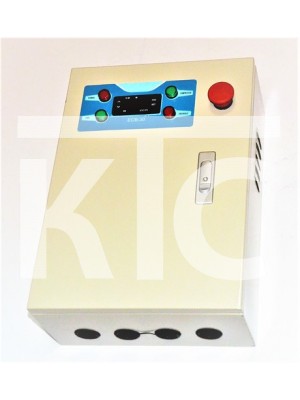 Электрощит в сборе ECB-30-5 HP (000175)
