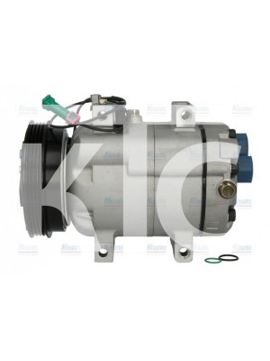 Компрессор Audi A6 / VW Passat (94-05) 89029 4PK (104)