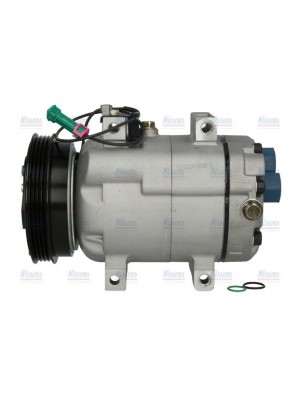 Компрессор Audi A6 / VW Passat (94-05) 89029 4PK (104)