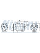 Компрессор Audi A6 / VW Passat (94-05) 89029 4PK (104)