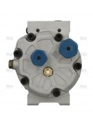 Компрессор Audi A6 / VW Passat (94-05) 89029 4PK (104)
