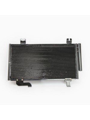 Конденсатор Honda Accord VIII 2.0/2.4 08-> 1040114ZH
