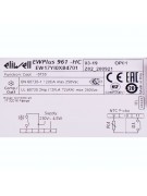 Блок Eliwell EWPlus-961 с 1 датчиком (008500) Блок Eliwell EWPlus-961 с 1 датчиком (008500)