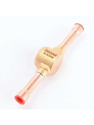 Стекло смотровое 3/8" BC-SG-038N (008504)