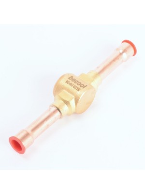 Стекло смотровое 1/2" BC-SG-012N (008505)