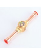 Стекло смотровое 1/2" BC-SG-012N (008505) Стекло смотровое 1/2" BC-SG-012N (008505)