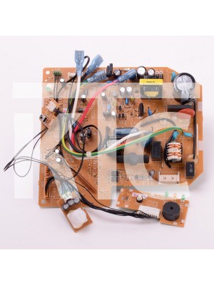 Плата управления 2P145226-1 Daikin (016184)