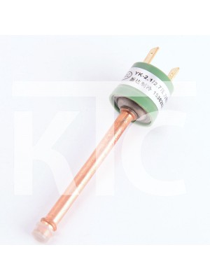 Реле давления YK-2.1/2.7 выкл.-2.7mpa вкл.-2.1 mpa пайка/контакты (013583)