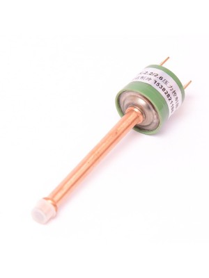 Реле давления YK-2.2/2.6 выкл.-2.6mpa вкл.-2.2mpa пайка/контакты (013590)