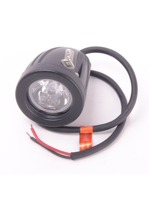 Оптика LED Flint light FL--2101-18/10W (Fl-609 ) Pensil Beam (7194)