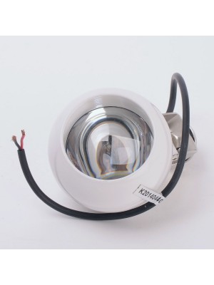 Оптика LED Flint light FL--4121/20W (Fl-612 )  (7195)