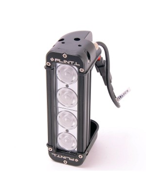 Оптика LED Flint light FL--1100-40/40W (SM-951) Flood Beam (7196)