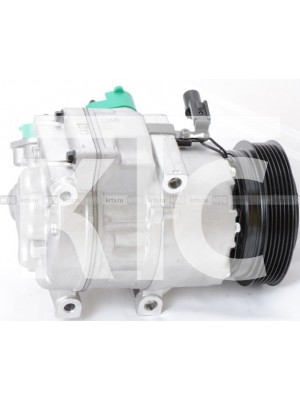 Компрессор Hyundai Santa Fe 00-06 89276 (5241)