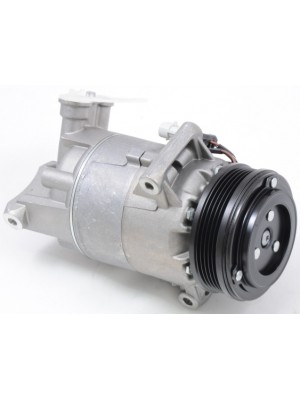 Компрессор Opel Astra H/Zafira B TSP0155449 (3897)