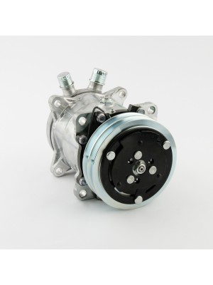 Компрессор Sanden SD5S11 AA2 12V (10707)