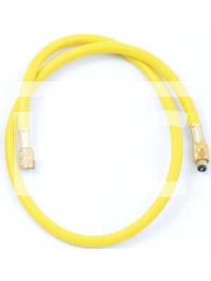 Шланг заправочный 150см 1/4" (012300)