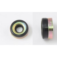 Сальник для компрессора Nissan Cefiro DKV (001585)