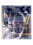 Реле электромагнитное IDEC RH2B-UL AC220-240V (014228)