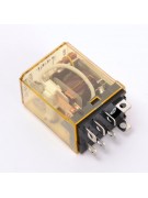 Реле электромагнитное IDEC RH2B-UL AC220-240V (014228)