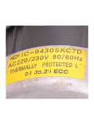 Электродвигатель внутреннего блока IC 9430SKC7D 220V (014485)