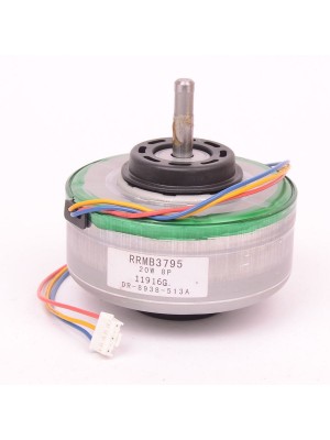 Электродвигатель внутреннего блока RRMB3795 (20W 8P) 23416G DR-8938-513A (014488)
