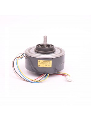 Электродвигатель внутреннего блока RRMB3856 (25W DC35V 8PE) ART30P8P25HT (1801CG) (014490)