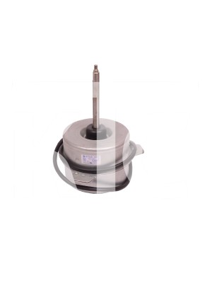Электродвигатель наружного блока RRMB3358 (ser№0025210) (80W 6P 220V) пр.ч. (014495)