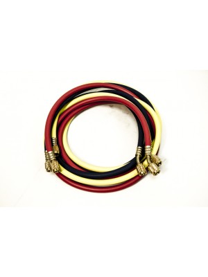 Шланг DS 48500-В (120 см) R-12, 22, 502 (5000)