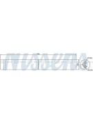 Фильтр-осушитель Mercedes Benz Sprinter 95442
