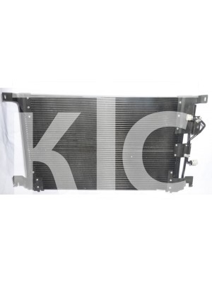 Конденсатор MB Actros (SKN V) LCD300131