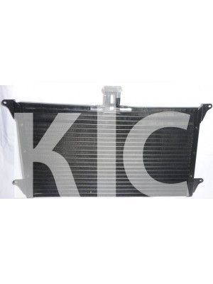 Конденсатор Scania Serie 4 LCD300181
