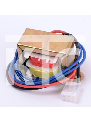 Трансформатор 220V/12V 500Ma (12630)
