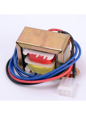Трансформатор 220V/12V 500Ma (12630)
