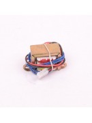 Трансформатор 220V/12V 500Ma (12630) Трансформатор 220V/12V 500Ma (12630)