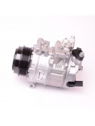 Компрессор VW Crafter DCP32068 (12845)