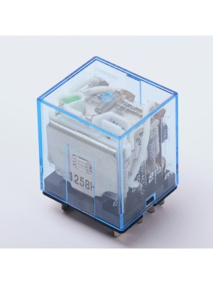 Реле LY3N-J 6V DC (017550)